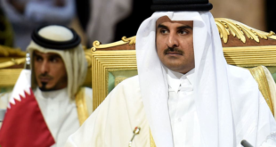 بسبب المونديال قطر تتعرض لحملة غير مسبوقة