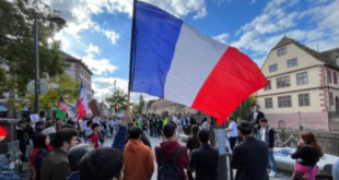 جزائرية في قفص الإتهام مقتل طفلة فرنسية يثير ضجة كبيرة في باريس