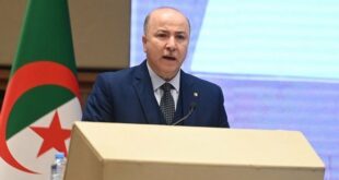 عرض بيان السياسة العامة للحكومة أمام البرلمان غدا الاثنين