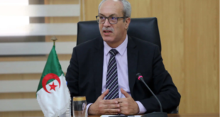 كريم بيبي تريكي الجزائر تعتزم ربط 6 ملايين أسرة بشبكة الانترنت الثابتة