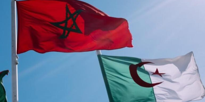 مجلة جون أفريك: “المغرب والجزائر” نحو خسارة اللحاق بالركب الاقتصادي