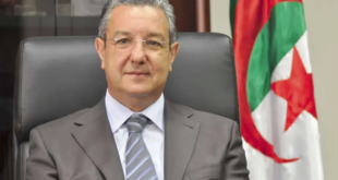 مجلس قضاء الجزائر العاصمة صدور أحكام في حق وزير المالية السابق
