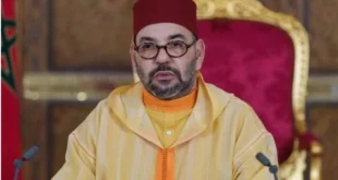 مصادر إعلامية العاهل المغربي محمد السادس سيحضر قمة الجزائر العربية