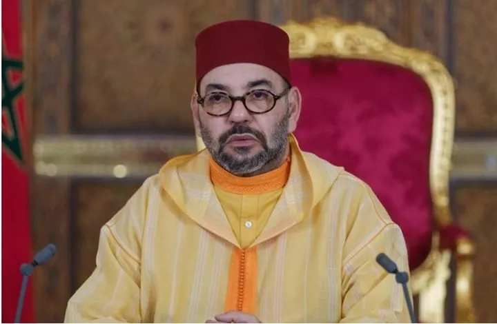 مصادر إعلامية العاهل المغربي محمد السادس سيحضر قمة الجزائر العربية