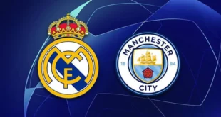 نجم مانشستر سيتي على رادار ريال مدريد