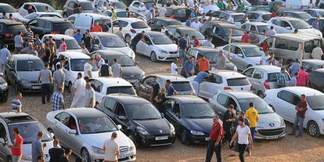 هذه هي الحالات التي ستؤدي إلى إنخفاض أسعار المركبات
