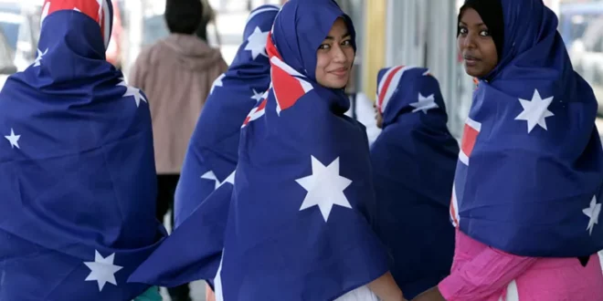 أستراليا: مُدرسة تتسبب في حالة غضب بين الجالية المسلمة