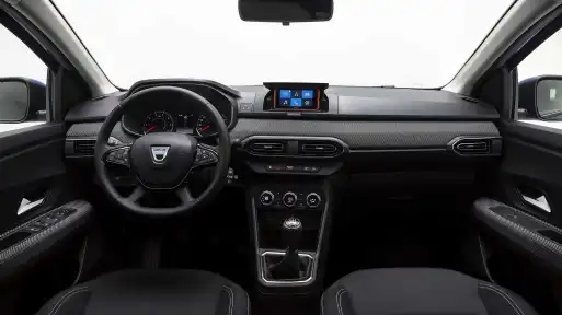 أسعار سيارة “Dacia Sandero Stepway” المركبة في الجزائر