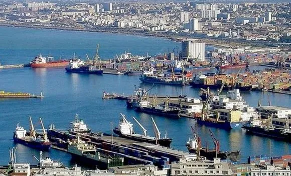 إنهاء مهام المدير العام لمؤسسة ميناء الجزائر.. وهذا خليفته