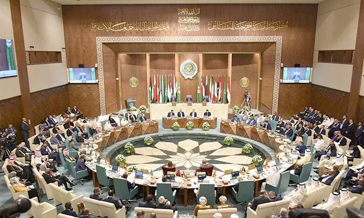 السودان تشرع في تنفيذ قرارات قمة الجزائر العربية