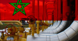 المغرب يسوق كذبة إكتشاف الغاز والبترول