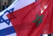 المغرب يوقّع اتفاق مياه مع الكيان الاسرائيلي