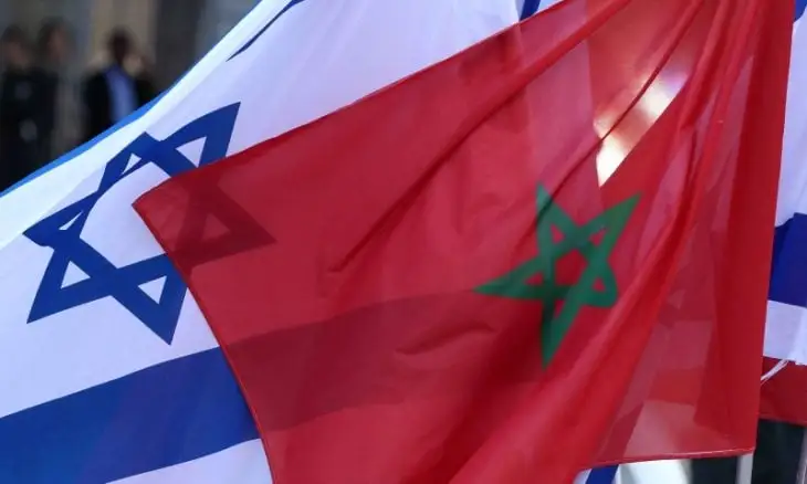 المغرب يوقّع اتفاق مياه مع الكيان الاسرائيلي