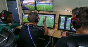 تقنية “VAR” ستكون متواجدة في الشان المقبل