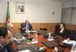 تنصيب حمزة بن حمودة مدير عام للوكالة الوطنية للطيران المدني