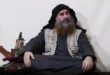 تنظيم الدولة الإسلامية “داعش” يعلن عن مقتل زعيمه