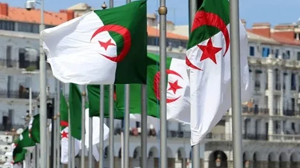 حملة تضليل تطال ملف انضمام الجزائر إلى “BRICS”