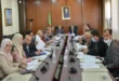 دراسة التعديلات المقترحة على قانون الوظيفة العمومية