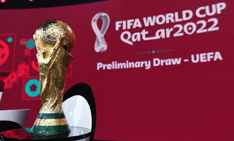 كاس العالم 2022 رحلات جوية مباشرة بين قطر والكيان الصهيوني