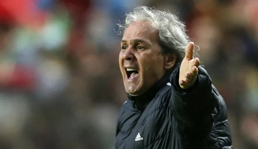 ماجر يشجع منتخب الكاميرون في مونديال قطر 2022 ما حقيقة الخبر؟