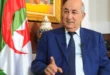 مجلس الوزراء ملفات هامة على طاولة الرئيس عبد المجيد تبون