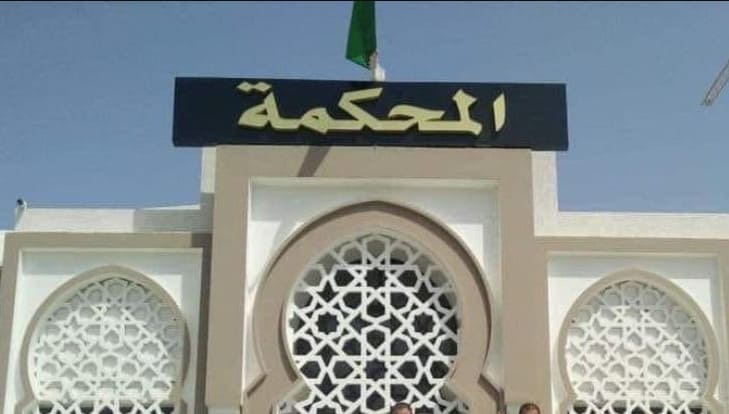 محكمة عنابة “الإعدام لقاتل عسكري متقاعد”