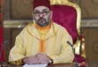 محمد السادس يستذكر شراكة بلده مع نيجيريا
