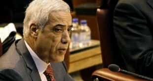 نذير العرباوي يدعو إلى معالجة الظلم الذي تعرضت له إفريقيا