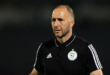 هكذا حرمت الفيفا بلماضي من نجوم المنتخب الجزائري
