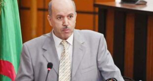 وزير الصحة يكشف عن نسبة انتشار داء السكري بالجزائر