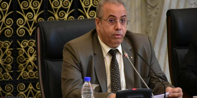 وزير الصناعة مساعي لبلوغ نسبة 40% إدماج في مجال تصنيع المركبات