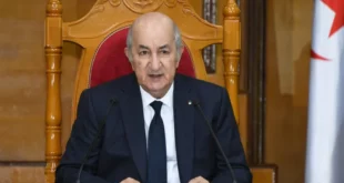 وكالة الأنباء الجزائر في عهد التطور والبروز