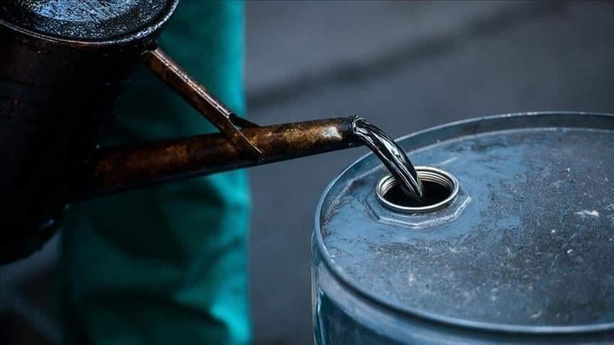أسعار النفط ترتفع وتصل عند هذه العتبة خلال تعاملات اليوم الأربعاء 07122022