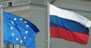 أوروبا تدعو لتعليق عضوية موسكو في مجلس الأمن الدولي