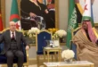 أيمن بن عبد الرحمان ممثلا للرئيس تبون في القمة العربية-الصينية