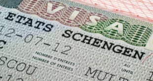 البرلمان الأوروبي إعفاء مواطني دولتين عربيتين من تأشيرة “شنغن”