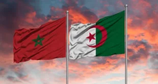 الجزائر تحدد شروط عودة علاقاتها مع النظام المغربي