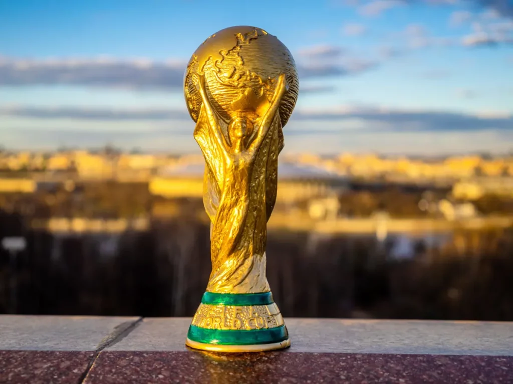 الفيفا يعلن عن توزيع المقاعد المخصصة لكل قارة في كأس العالم 2026