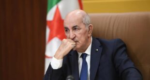 زيارة مرتقبة من رئيس الجمهورية عبد المجيد تبون إلى فرنسا