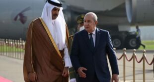 كاس العالم 2022 هذا ما قاله الرئيس تبون عن “خيبة الخُضر”؟