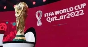 كاس العالم 2022 هذه هي القنوات الناقلة