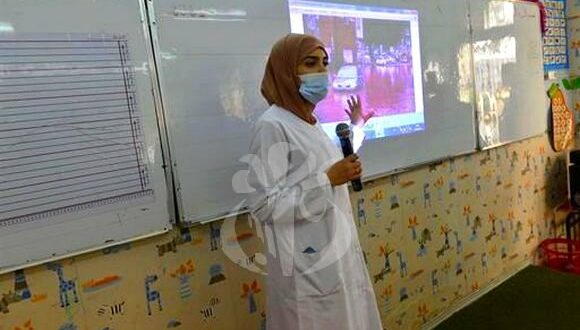 لجنة مركزية: لتأطير عملية الترسيم الفوري للمعلمين والأساتذة المتعاقدين