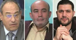 محكمة الجنايات الابتدائية تصدر أحكاما جديدة ضد زيطوط وعبود وبوخرص
