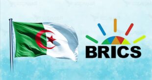 هذا ما بحاجة إليه الجزائر للانضمام إلى BRICS