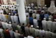 وزارة الشؤون الدينية والأوقاف: إقامة صلاة الاستسقاء السبت المقبل