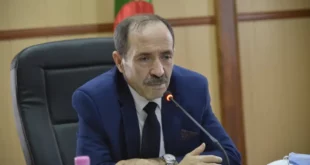 وزير التربية بلعابد يكشف تفاصيل جديدة حول مشروع إصلاح المناهج التعليمية