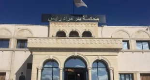 وزير الشباب والرياضة الأسبق عبد الرؤوف سليم برناوي مهدد بالسجن