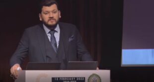 ياسين المهدي وليد نحو المرور إلى ثماني مؤسسات ناشئة لكل 10 آلاف نسمة
