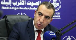يزيد بن موهوب زيادة حجم التداولات في البورصة