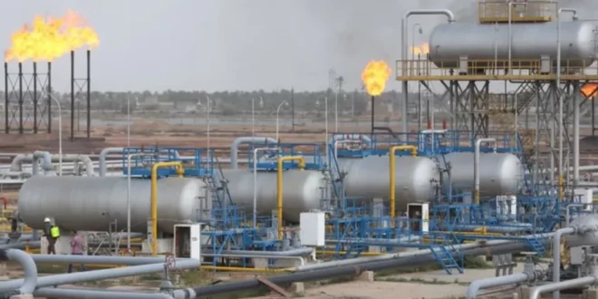 أزمة الغاز الطبيعي: غاز الجزائر يعوض الغاز الروسي في إيطاليا